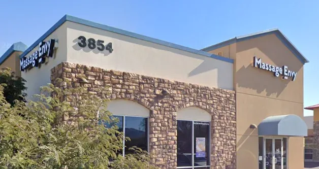 Massage Envy — Massage spa in Tucson